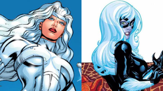 <i>Silver Sable And Black Cat</i> nabs <i>Beyond The Lights’ </i>Gina Prince-Bythewood